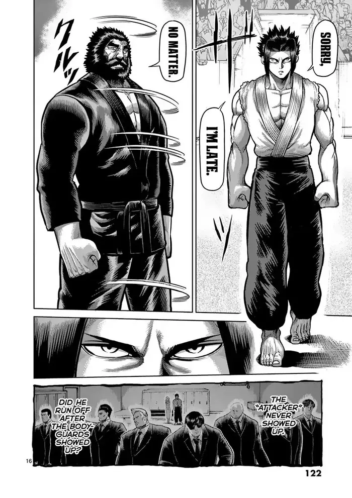 Kengan Ashura Chapter 196 image 17_optimized
